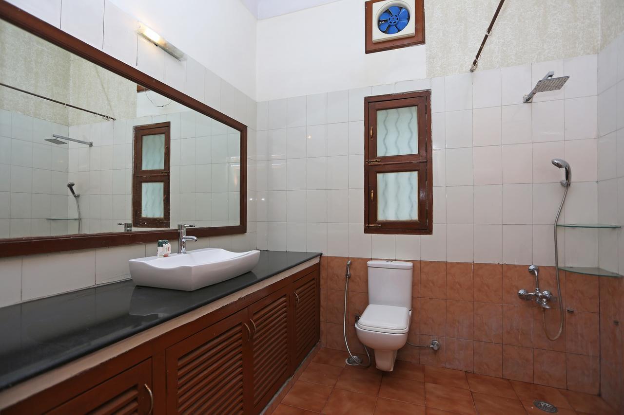 Hotel Oyo 6708 Heaven 3*