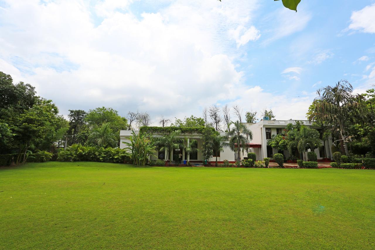 Oyo 6708 Heaven Hotel Jaipur