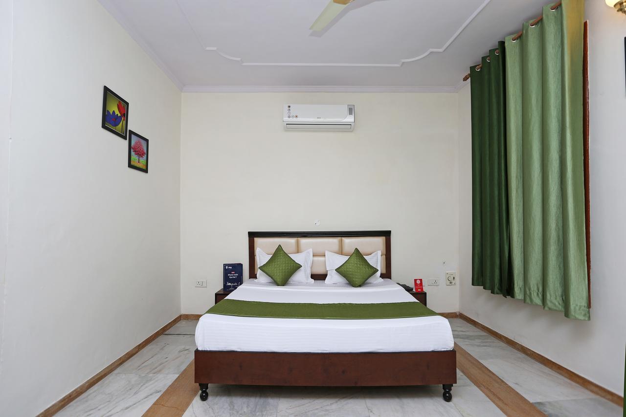 Oyo 6708 Heaven Hotel