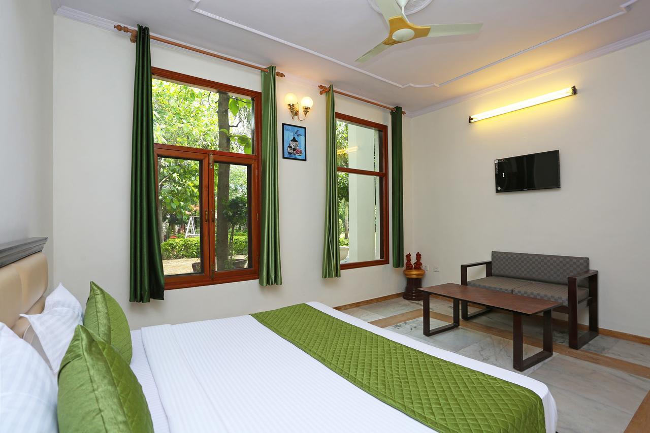 Oyo 6708 Heaven Hotel Jaipur