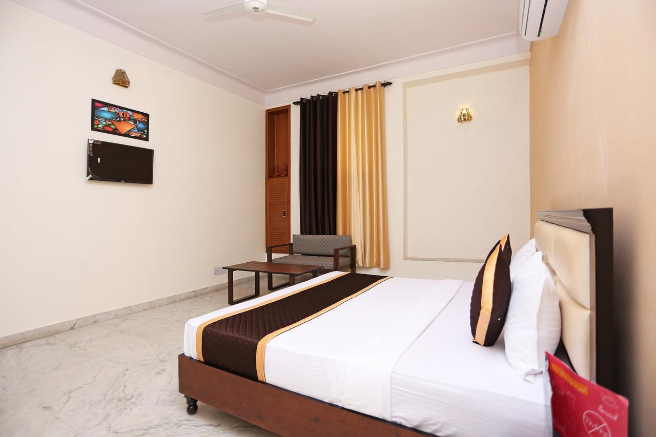 Oyo 6708 Heaven Jaipur