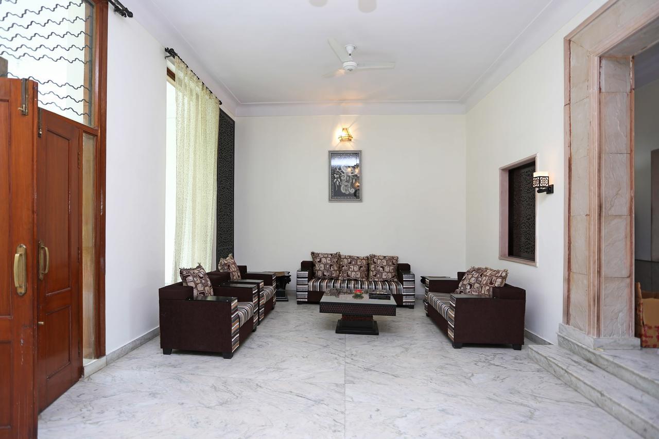 Hotel Oyo 6708 Heaven Jaipur