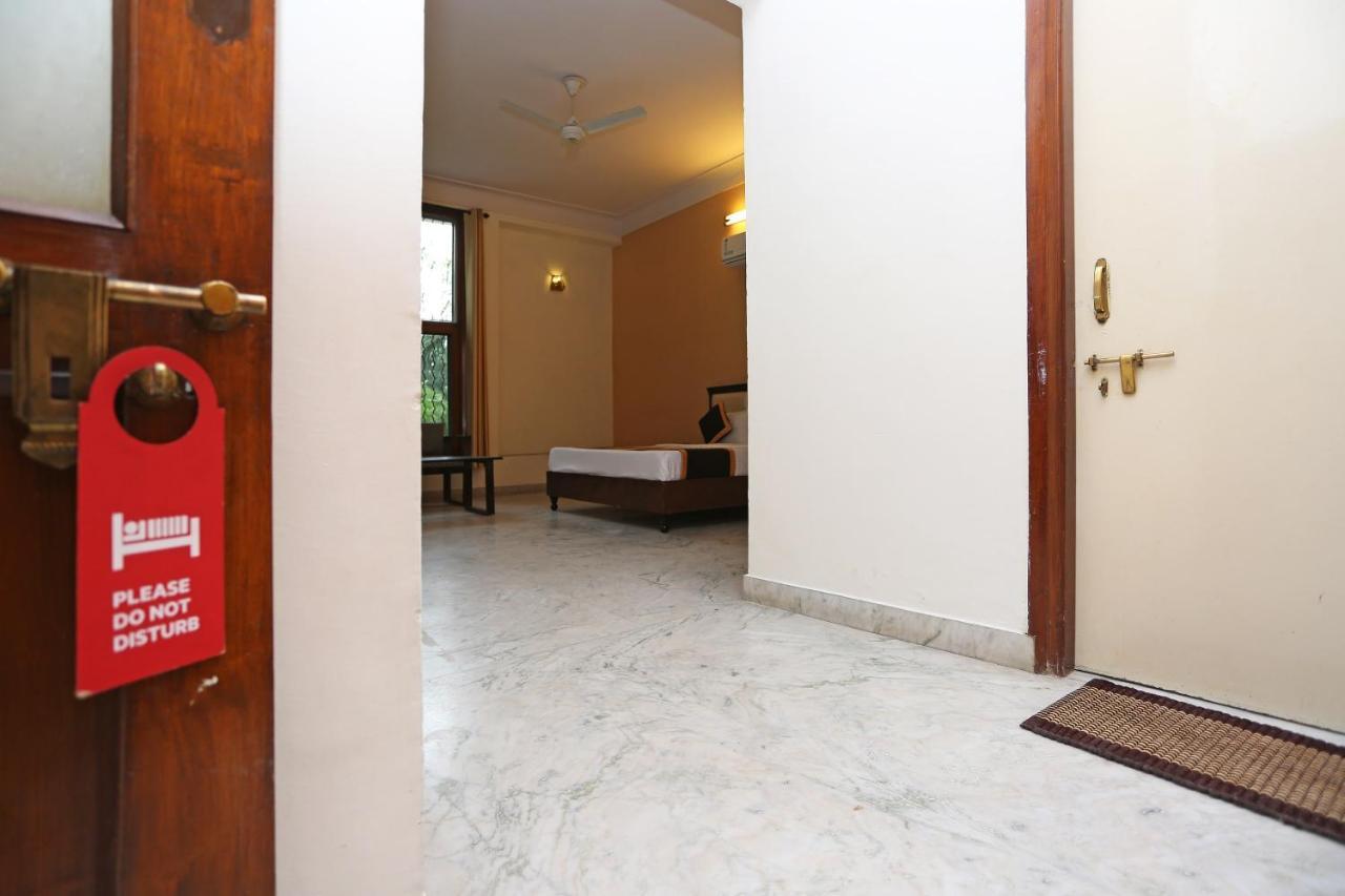 Hotel Oyo 6708 Heaven 3*